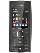 Darmowe dzwonki Nokia X2-05 do pobrania.